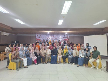 Diklat Pencegahan Stunting PAUD